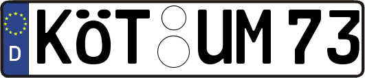 KÖT-UM73