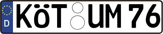 KÖT-UM76