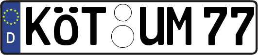 KÖT-UM77