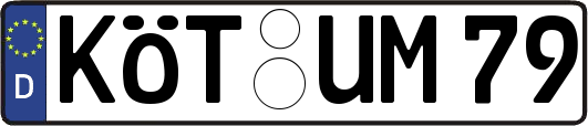 KÖT-UM79