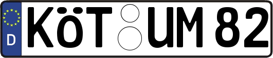 KÖT-UM82