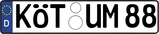 KÖT-UM88
