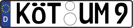 KÖT-UM9