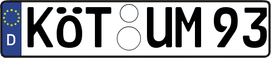 KÖT-UM93
