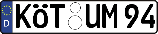 KÖT-UM94