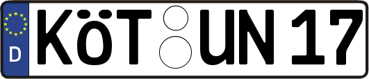 KÖT-UN17