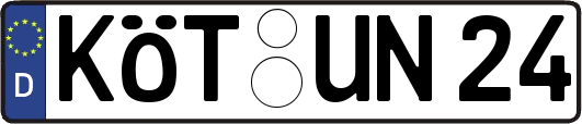 KÖT-UN24
