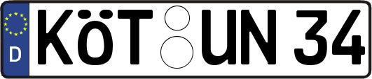 KÖT-UN34
