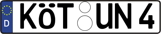 KÖT-UN4