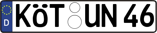 KÖT-UN46