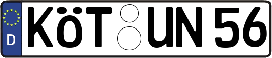 KÖT-UN56
