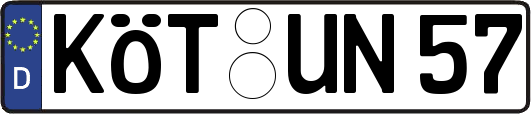 KÖT-UN57