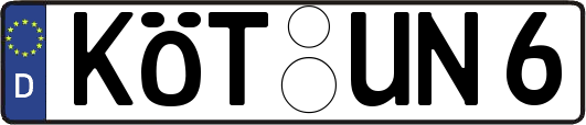 KÖT-UN6
