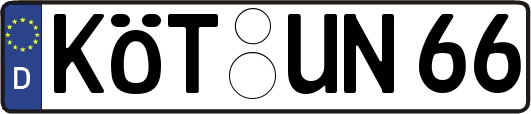 KÖT-UN66