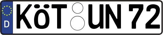 KÖT-UN72