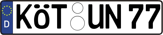 KÖT-UN77