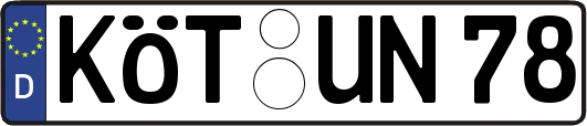 KÖT-UN78