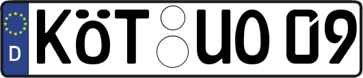 KÖT-UO09