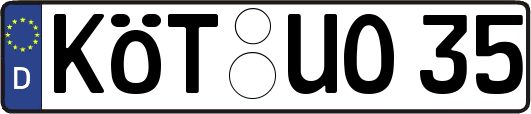 KÖT-UO35
