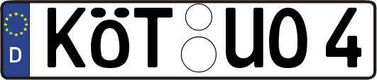KÖT-UO4