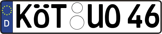 KÖT-UO46