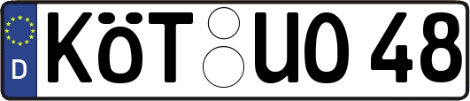 KÖT-UO48