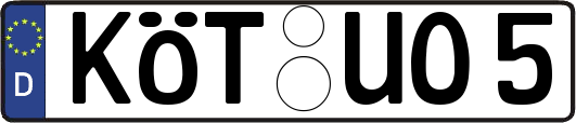 KÖT-UO5