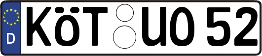 KÖT-UO52