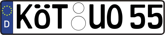 KÖT-UO55