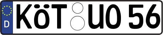 KÖT-UO56