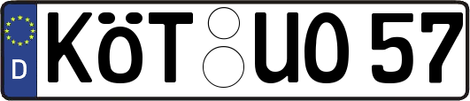 KÖT-UO57