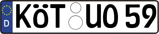 KÖT-UO59