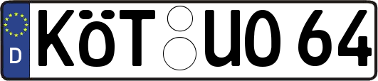 KÖT-UO64