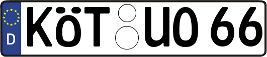 KÖT-UO66