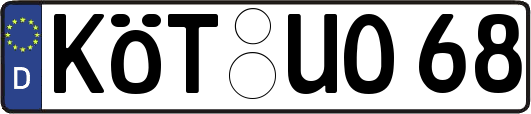 KÖT-UO68