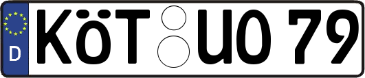 KÖT-UO79