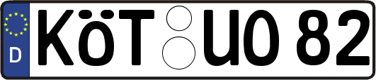 KÖT-UO82