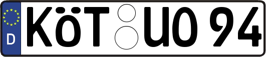 KÖT-UO94
