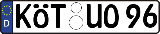 KÖT-UO96