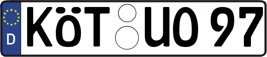 KÖT-UO97