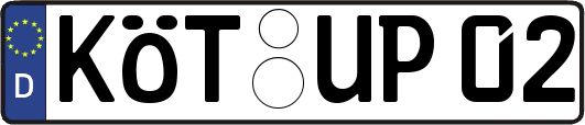 KÖT-UP02