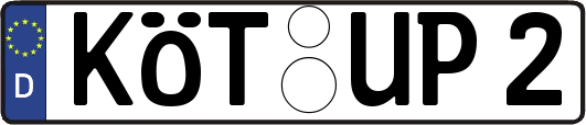 KÖT-UP2