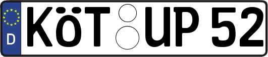 KÖT-UP52