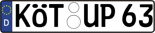 KÖT-UP63