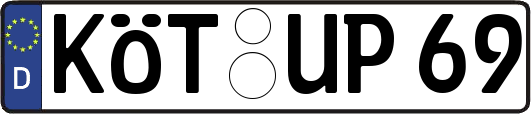 KÖT-UP69