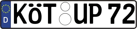 KÖT-UP72