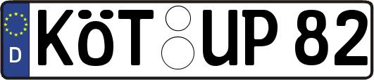 KÖT-UP82