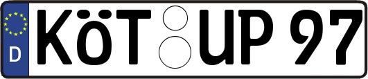 KÖT-UP97