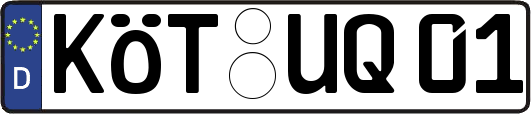 KÖT-UQ01