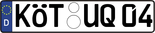 KÖT-UQ04